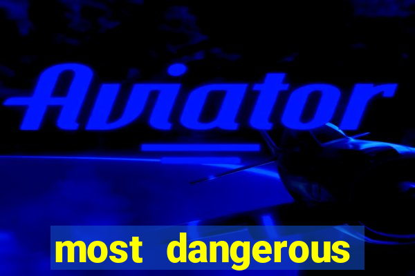 most dangerous cities brazil